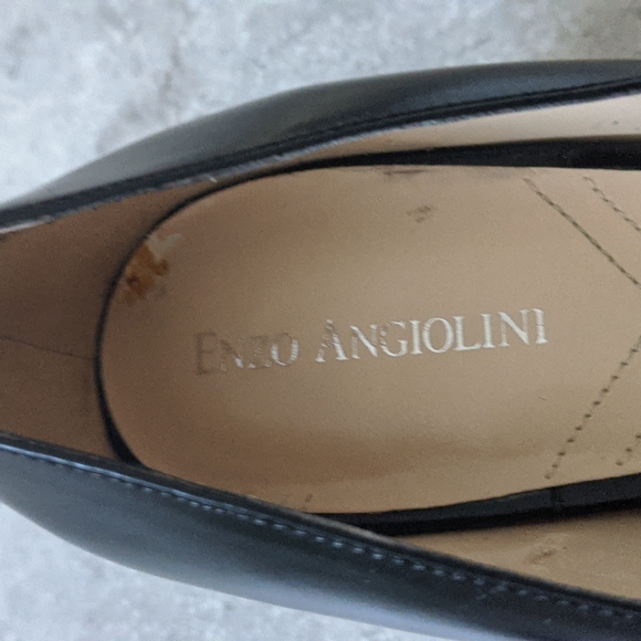 Enzo Angiolini Heels - Picture 8 of 9